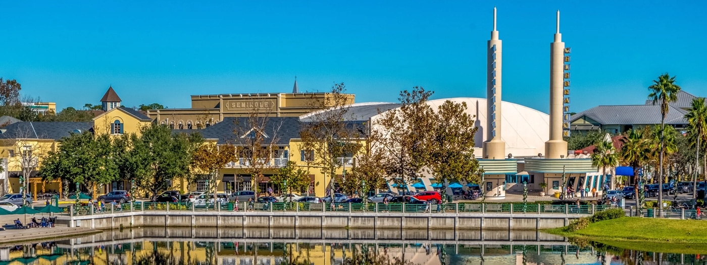 Kissimmee Gateway Airport
