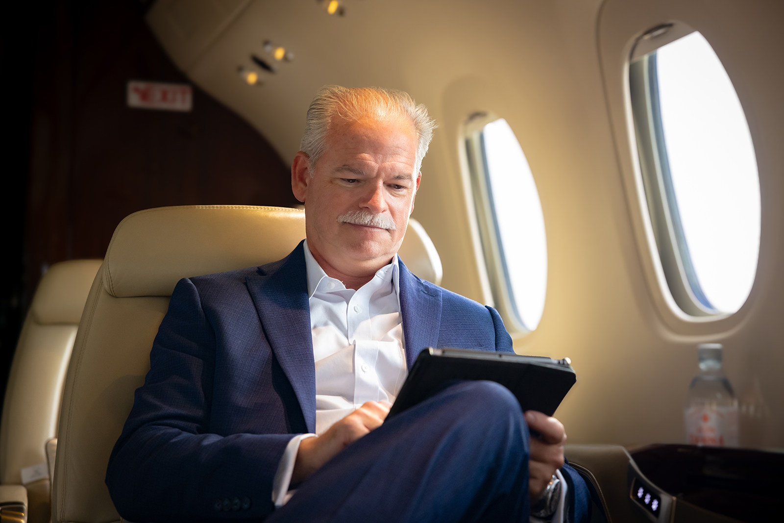 Executive Private Flights - SkyLife