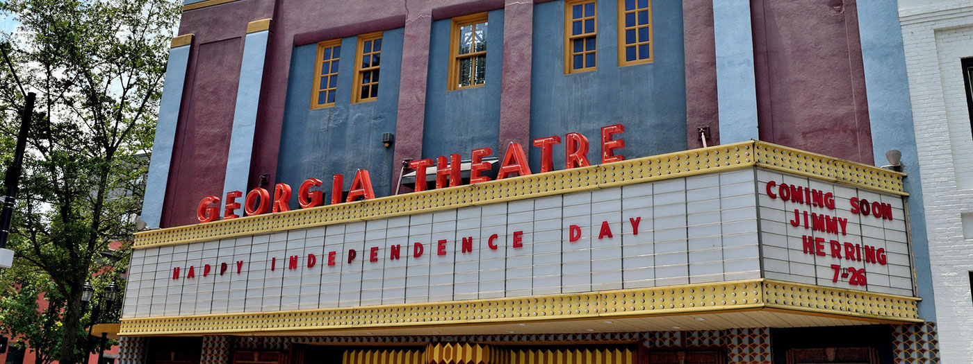 Athens-Ben Epps Airport