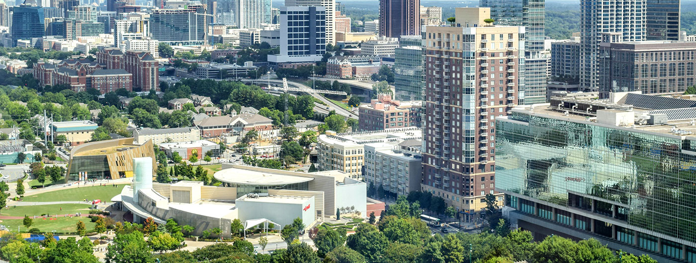 DeKalb–Peachtree Airport