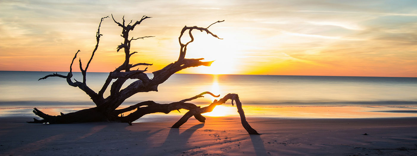Brunswick Golden Isles Airport