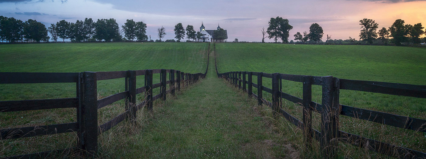 Danville-Boyle County Airport Stuart Powell Field