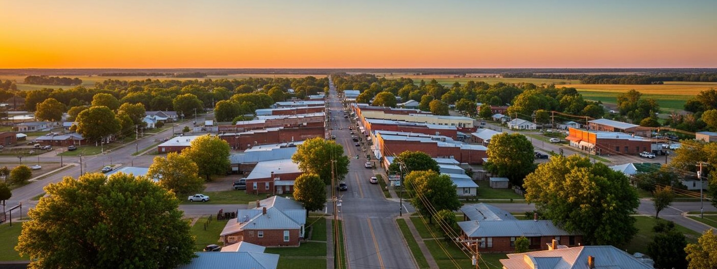 Billy Free Municipal Airport