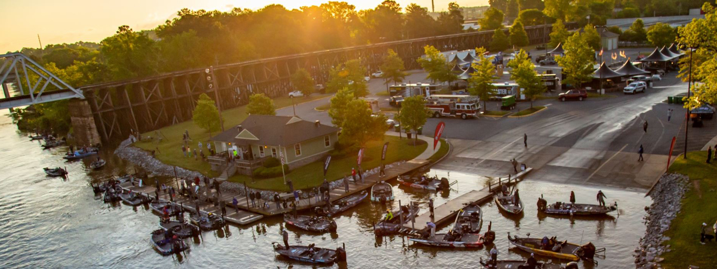 Northeast Alabama Regional Airport