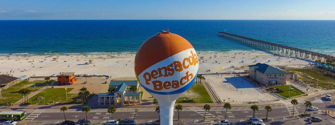 Pensacola International Airport