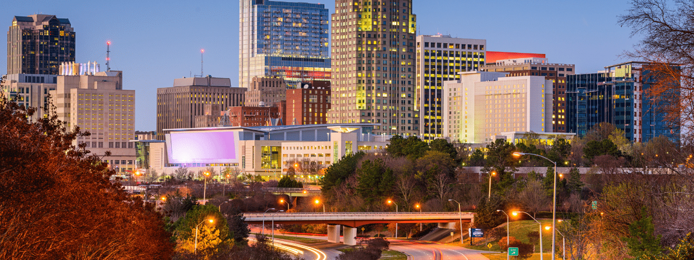 Raleigh-Durham International Airport