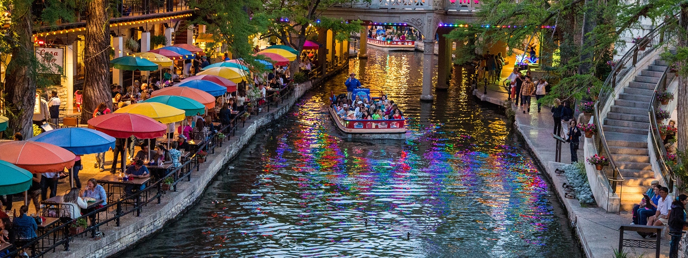 San Antonio International Airport