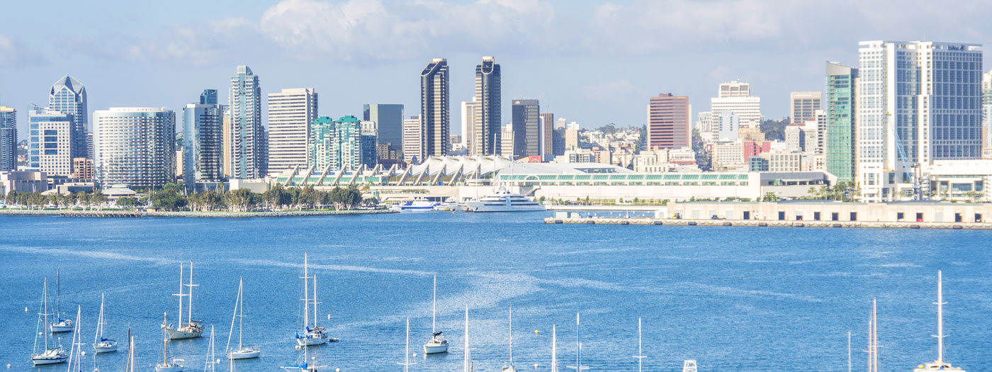 San Diego International Airport