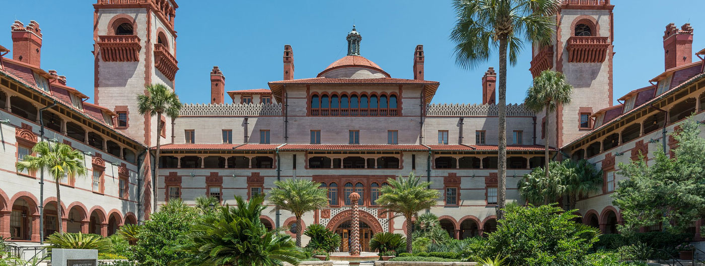 Northeast Florida Regional Airport