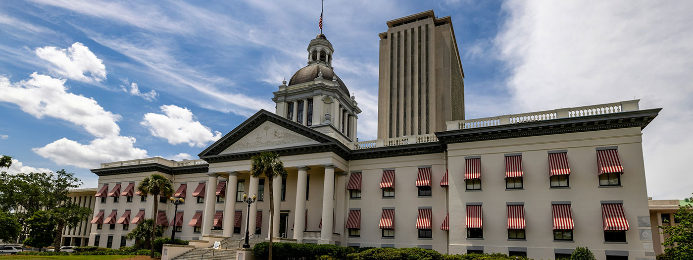 Tallahassee International Airport