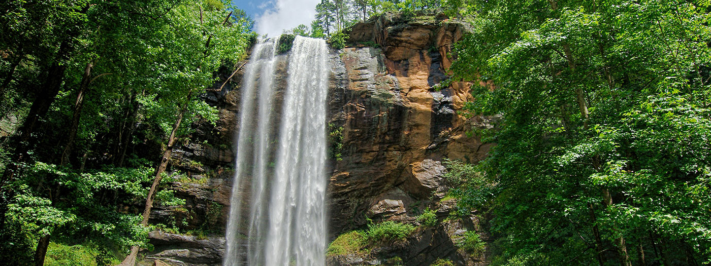 R.G. LeTourneau Field Toccoa-Stephens County Airport