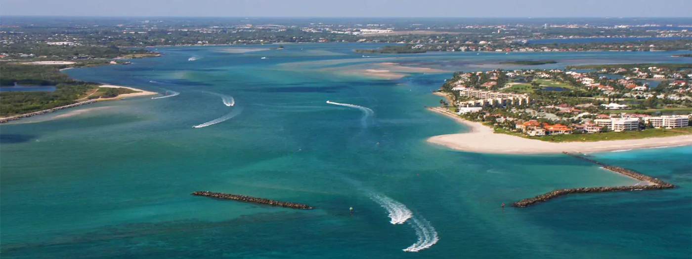 Treasure Coast International Airport