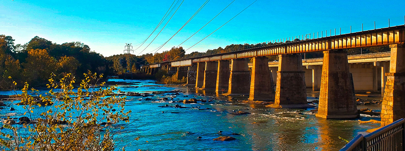 Columbia Metropolitan Airport