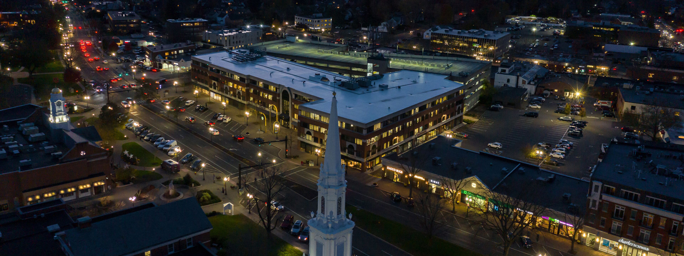 Bradley International Airport